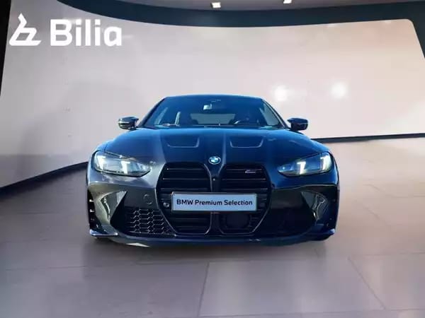 BMW M4 M4 Competition M xDrive Coupé - Photo 2