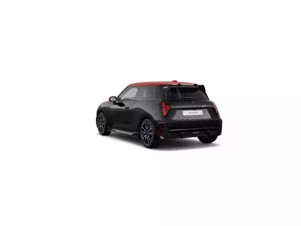 MINI John Cooper Works Cooper John Cooper Works E - Photo 2
