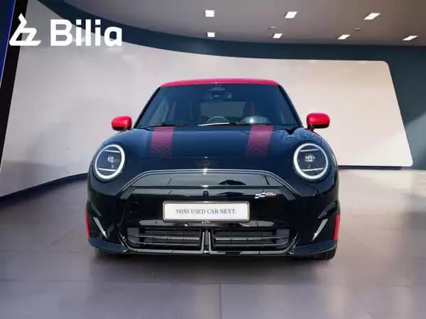 MINI John Cooper Works Cooper John Cooper Works E - Photo 2