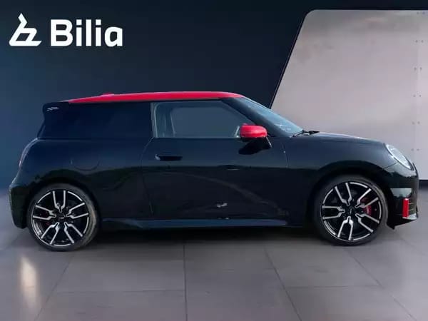 MINI John Cooper Works Cooper John Cooper Works E - Photo 2