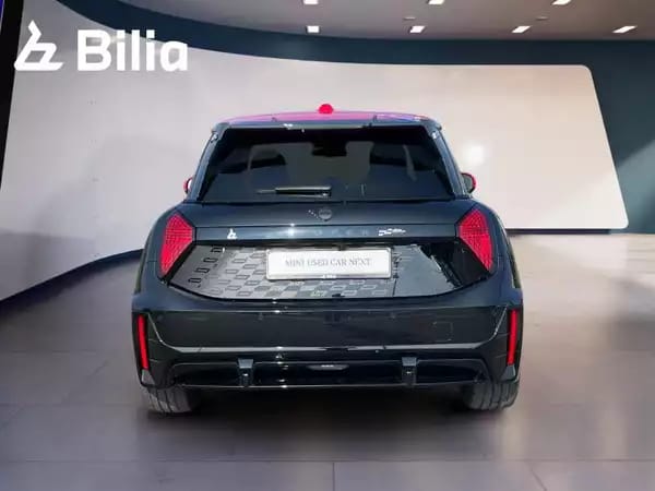 MINI John Cooper Works Cooper John Cooper Works E - Photo 3