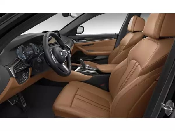 BMW 530 530e Berline Kit M Sport - Photo 3