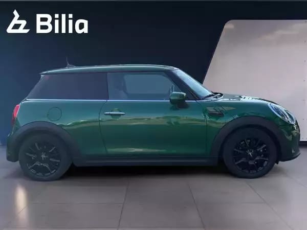 MINI Cooper Cooper Hatch 3 portes - Photo 2