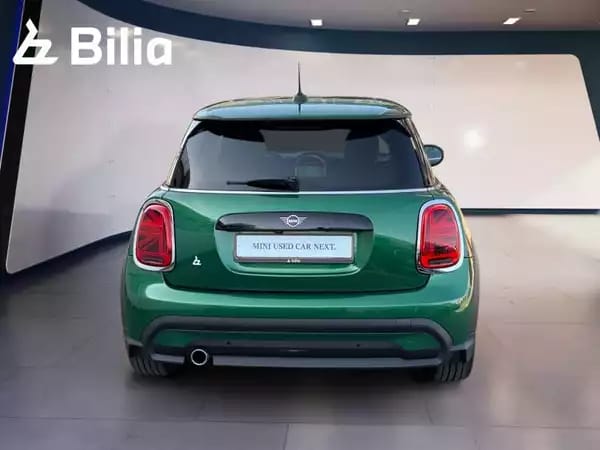 MINI Cooper Cooper Hatch 3 portes - Photo 3