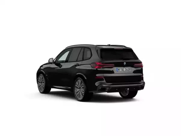 BMW X5 X5 xDrive30d Kit M Sport - Photo 2