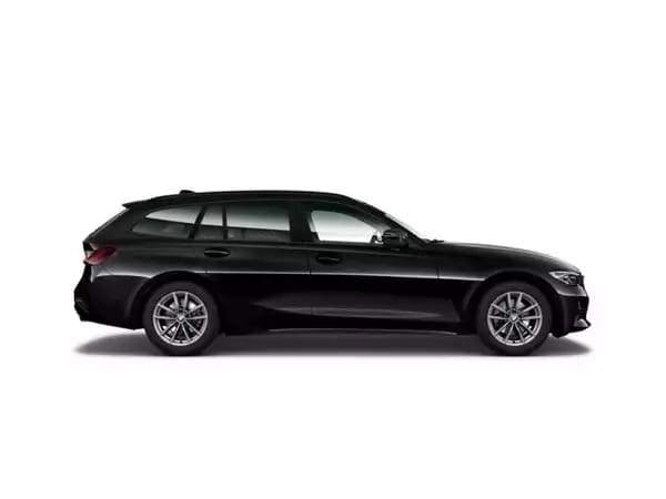 BMW 318 318i Touring - Photo 2