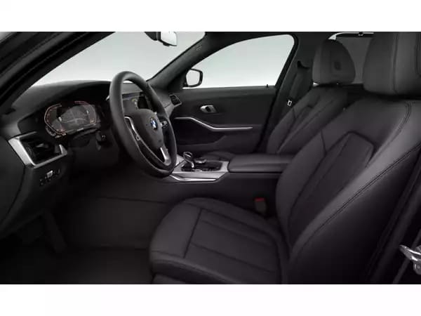 BMW 318 318i Touring - Photo 3