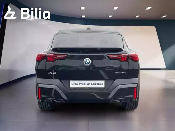 BMW X2 X2 sDrive20i - Photo 3