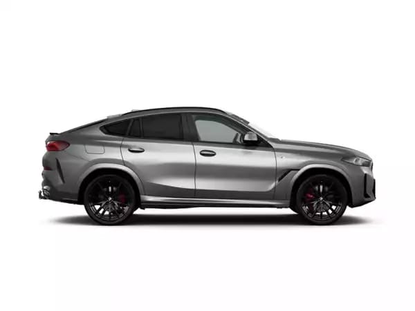 BMW X6 X6 xDrive30d Kit M Sport - Photo 2
