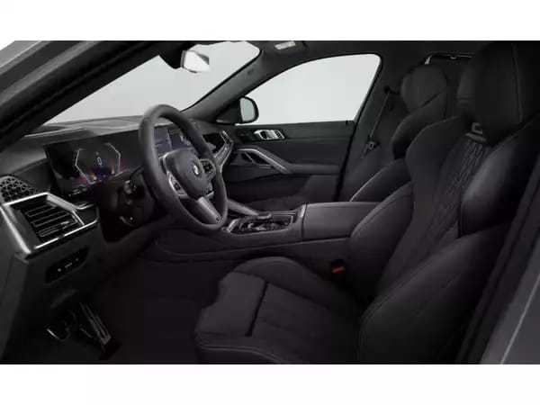 BMW X6 X6 xDrive30d Kit M Sport - Photo 3