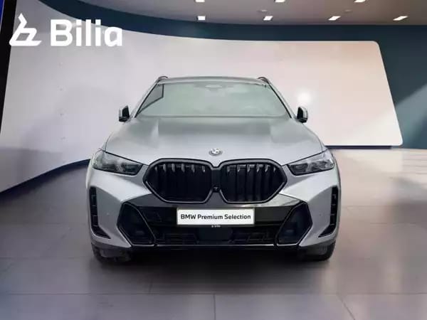 BMW X6 X6 xDrive30d Kit M Sport - Photo 2