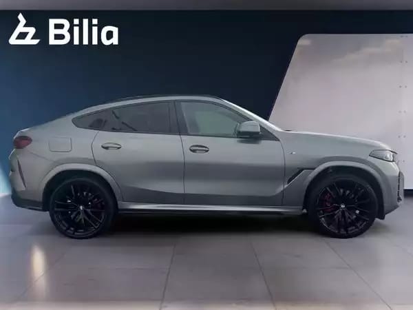 BMW X6 X6 xDrive30d Kit M Sport - Photo 2