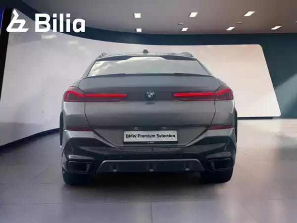 BMW X6 X6 xDrive30d Kit M Sport - Photo 3
