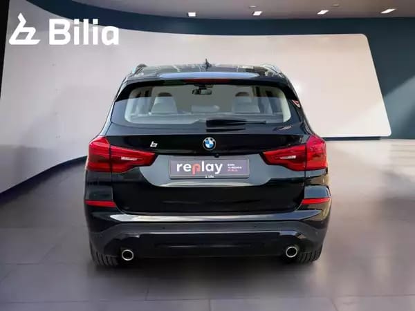 BMW X3 X3 sDrive18d - Photo 3