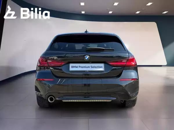 BMW 118 118i Hatch Sport Line - Photo 3