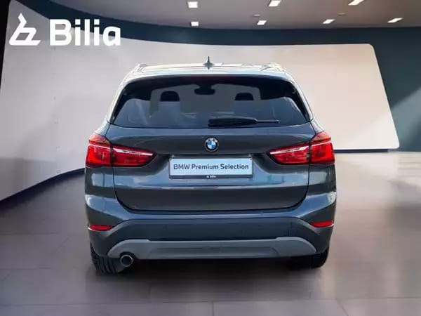 BMW X1 X1 sDrive18i - Photo 3