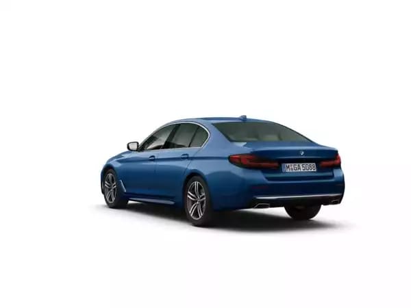 BMW 530 530i luxury line - Photo 2
