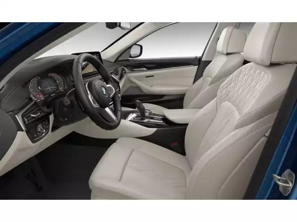 BMW 530 530i luxury line - Photo 3