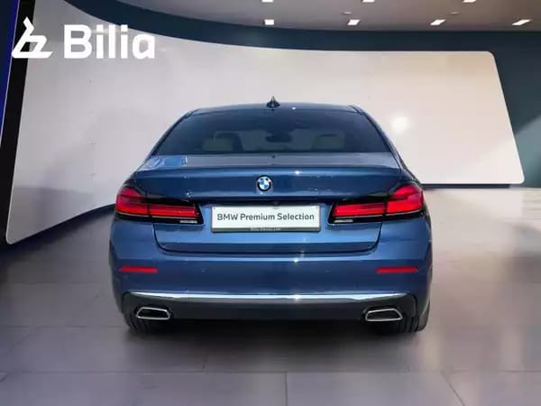 BMW 530 530i luxury line - Photo 3