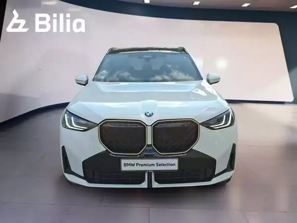 BMW X3 X3 20 xDrive Kit M Sport - Photo 2