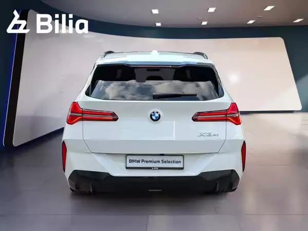 BMW X3 X3 20 xDrive Kit M Sport - Photo 3