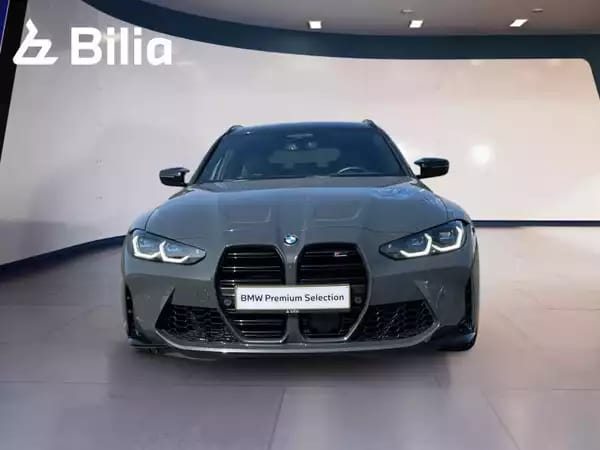 BMW M3 M3 Competition M xDrive Touring - Photo 2