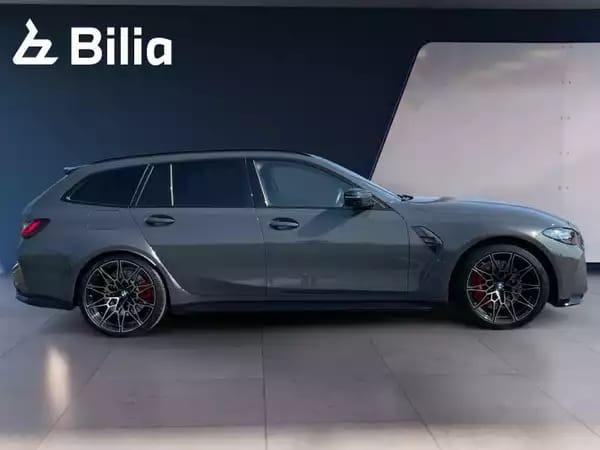 BMW M3 M3 Competition M xDrive Touring - Photo 2
