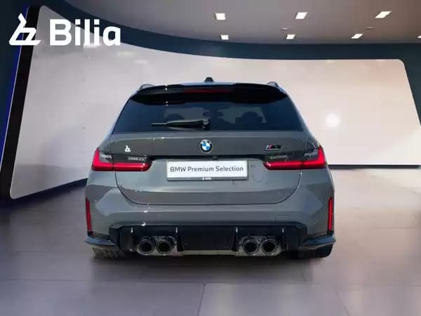 BMW M3 M3 Competition M xDrive Touring - Photo 3