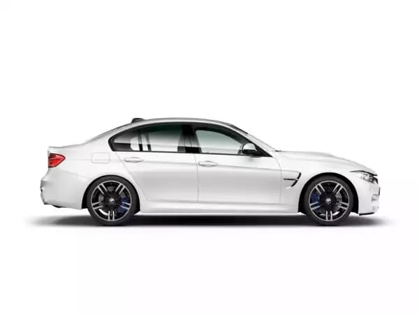 BMW M3 M3 Berline - Photo 2
