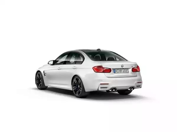 BMW M3 M3 Berline - Photo 2