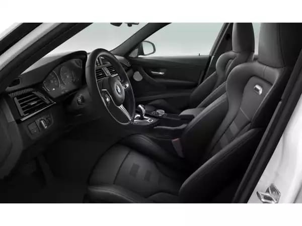 BMW M3 M3 Berline - Photo 3