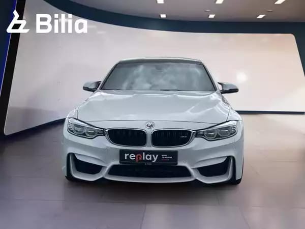 BMW M3 M3 Berline - Photo 2