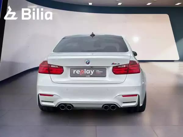 BMW M3 M3 Berline - Photo 3