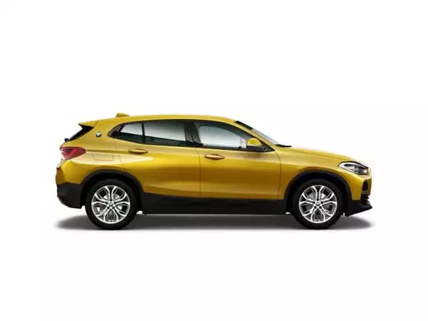 BMW X2 X2 sDrive18i - Photo 2