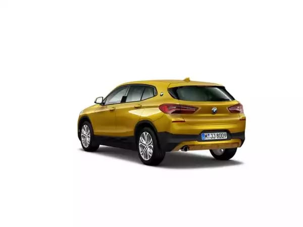 BMW X2 X2 sDrive18i - Photo 2