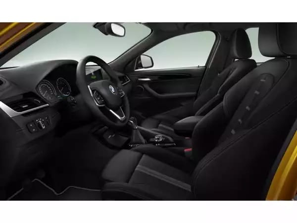 BMW X2 X2 sDrive18i - Photo 3