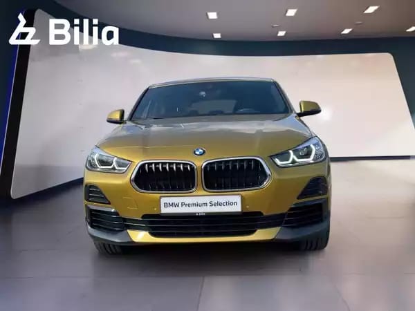 BMW X2 X2 sDrive18i - Photo 2