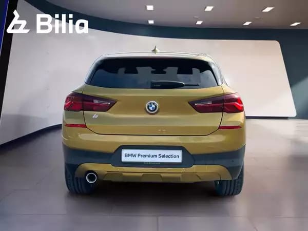 BMW X2 X2 sDrive18i - Photo 3