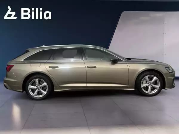 Audi A6 A6 Sport - Photo 2