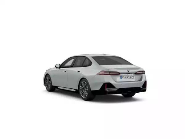 BMW 520 520i Berline Kit M Sport - Photo 2