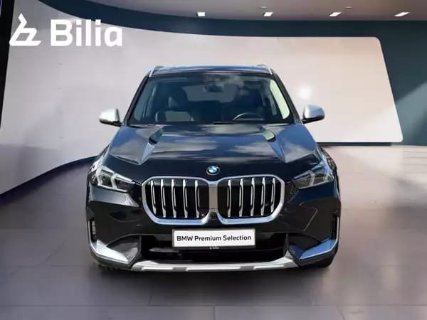 BMW X1 X1 sDrive18i x-Line - Photo 2