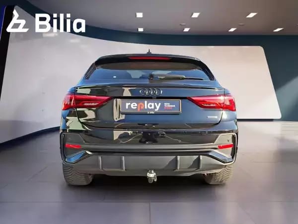 Audi Q3 Q3 Sportbag Black Edition S-line - Photo 3