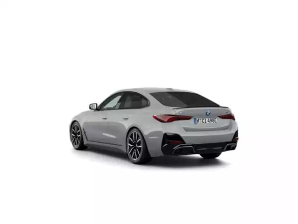BMW i4 i4 eDrive40 Gran Coupé Kit M Sport - Photo 2