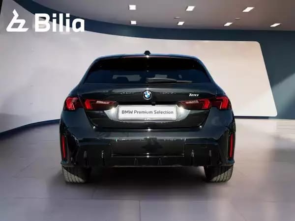 BMW 120 120 Kit M Sport - Photo 3
