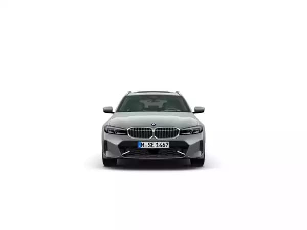 BMW 318 Touring - Photo 2