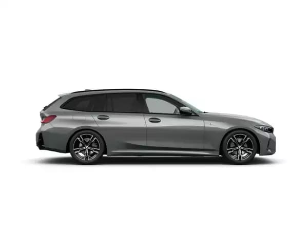 BMW 318 Touring - Photo 2