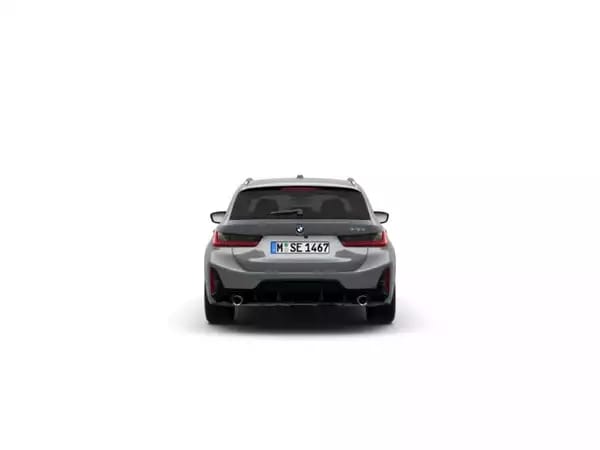 BMW 318 Touring - Photo 3