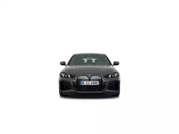 BMW i4 Gran Coupé - Photo 2