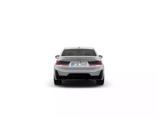 BMW 318 Berline - Photo 3