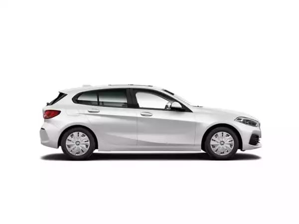 BMW 116 Hatch - Photo 2